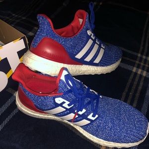 Adidas UltraBOOST size 10 Mens